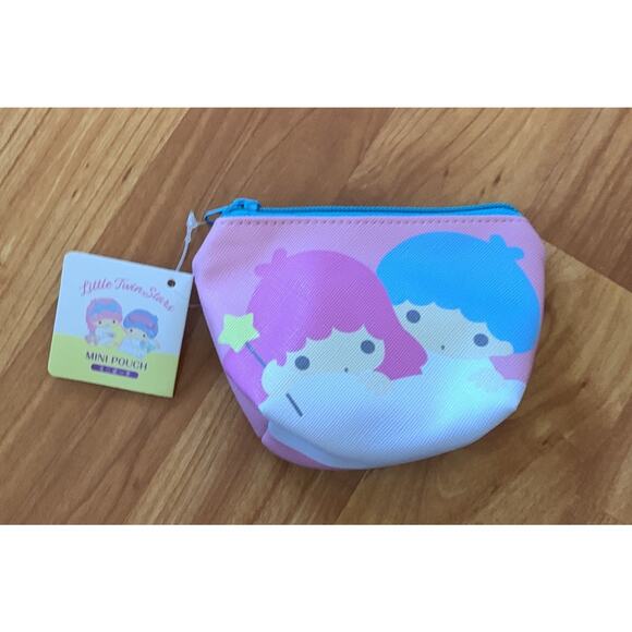 Sanrio Handbags - Collectable Sanrio Little‎ Twin Star Coin holder